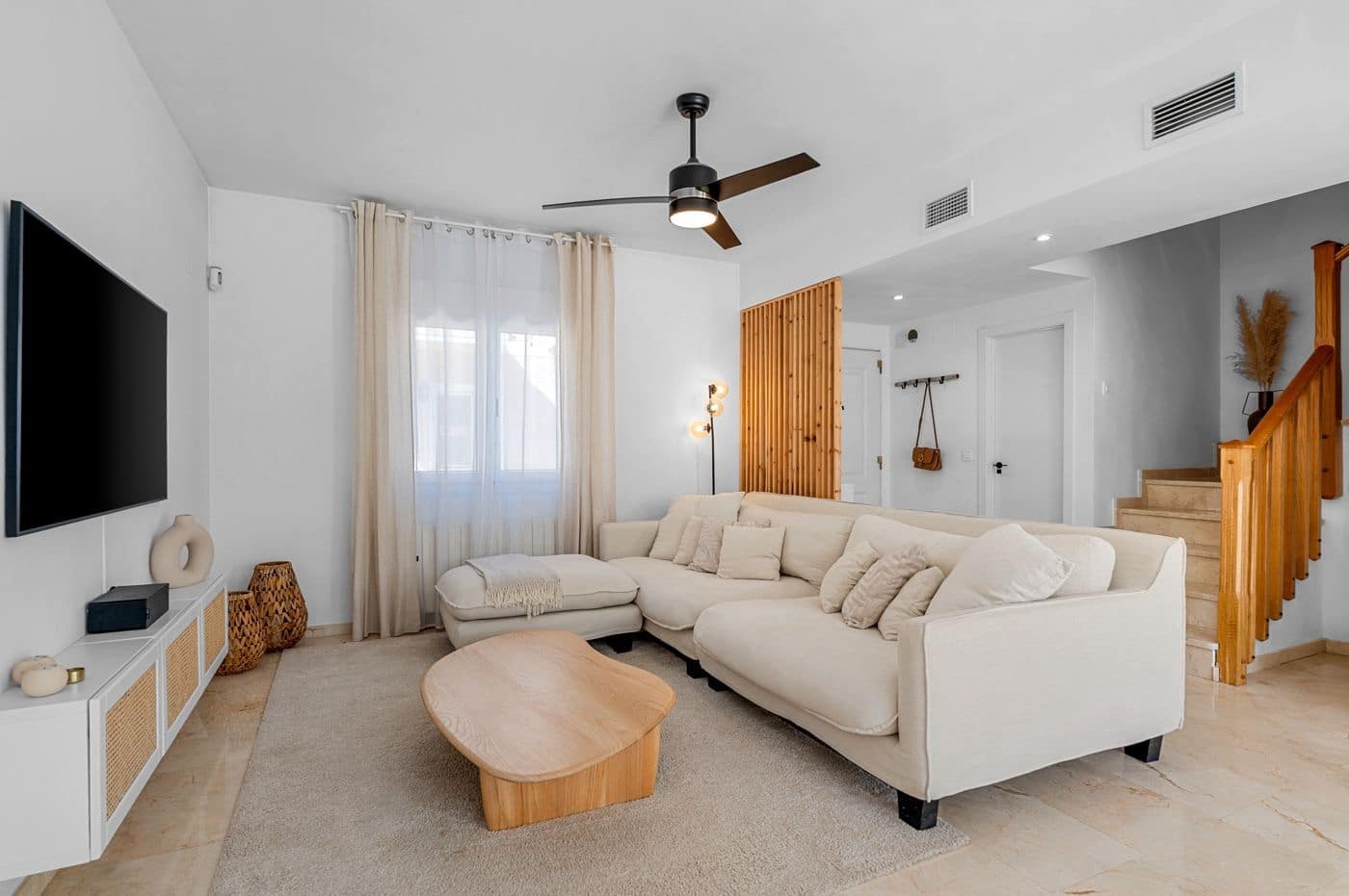 4 chambre Villa/Maison Mitoyenne à vendre à Alicante ville avec piscine garage - 669 000 € (Ref: 9816020)