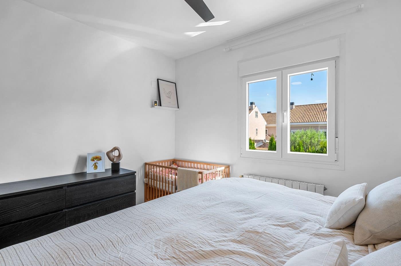 4 chambre Villa/Maison Mitoyenne à vendre à Alicante ville avec piscine garage - 669 000 € (Ref: 9816020)