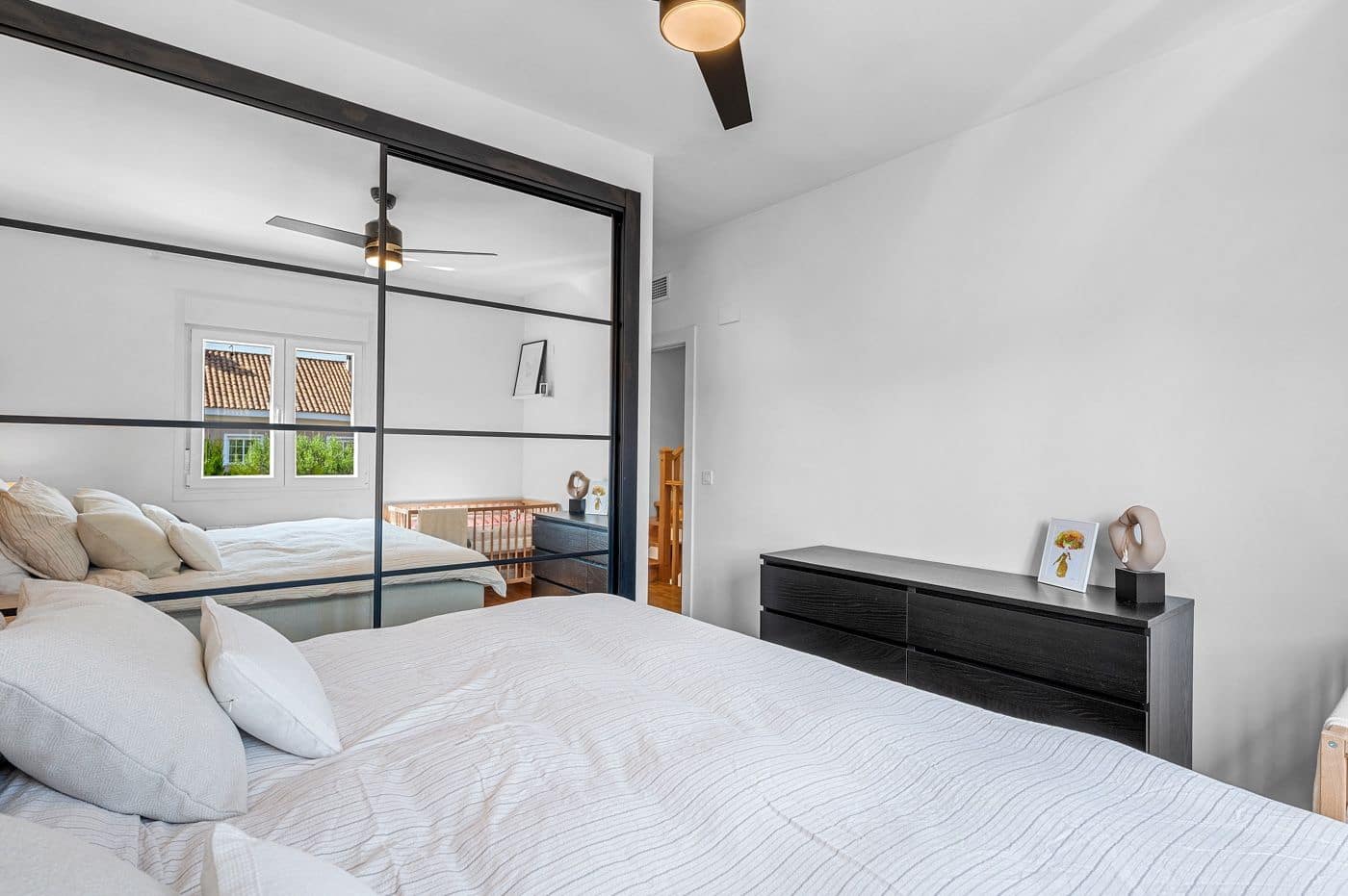 4 chambre Villa/Maison Mitoyenne à vendre à Alicante ville avec piscine garage - 669 000 € (Ref: 9816020)