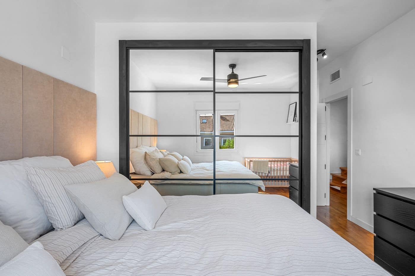 4 chambre Villa/Maison Mitoyenne à vendre à Alicante ville avec piscine garage - 669 000 € (Ref: 9816020)
