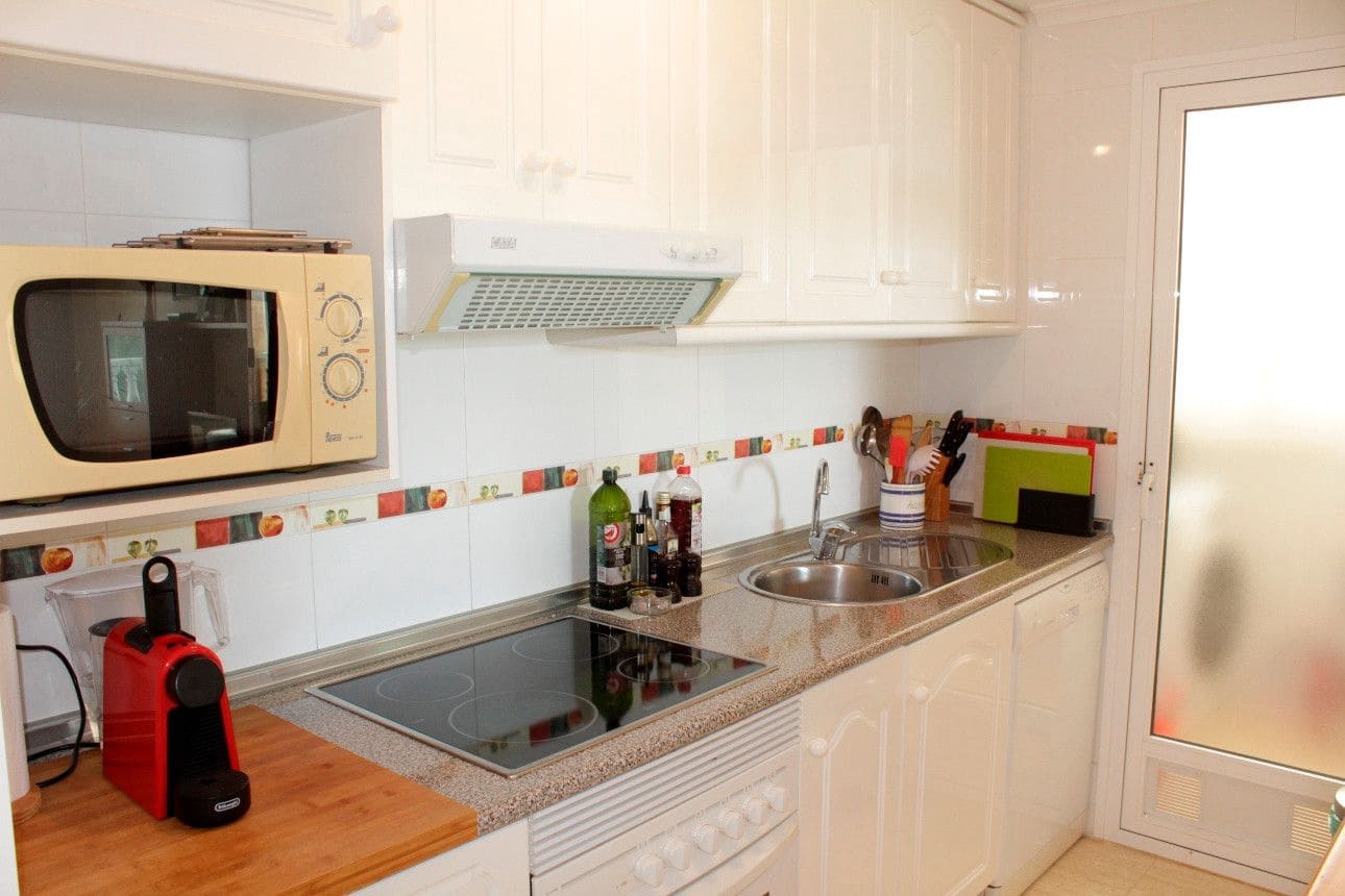 2 soverom Penthouse til salgs i La Zenia med garasje - € 227 000 (Ref: 9818386)