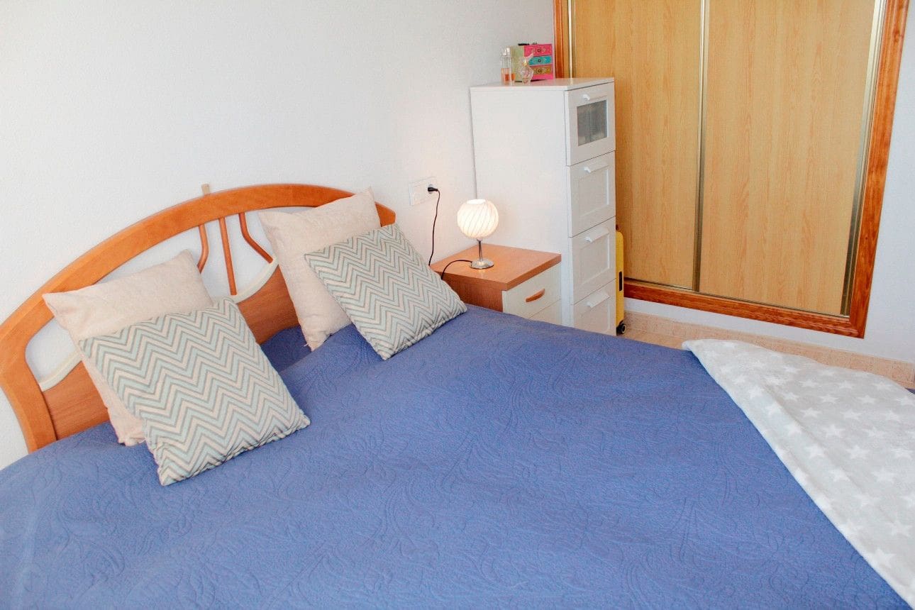2 soverom Penthouse til salgs i La Zenia med garasje - € 227 000 (Ref: 9818386)