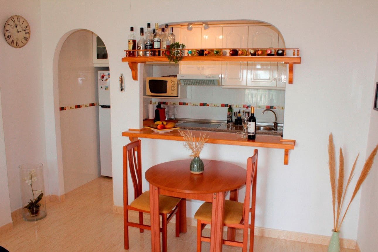 2 soverom Penthouse til salgs i La Zenia med garasje - € 227 000 (Ref: 9818386)