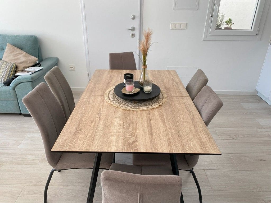 3 makuuhuone Huvila myytävänä paikassa Avileses - 259 500 € (Ref: 9818387)
