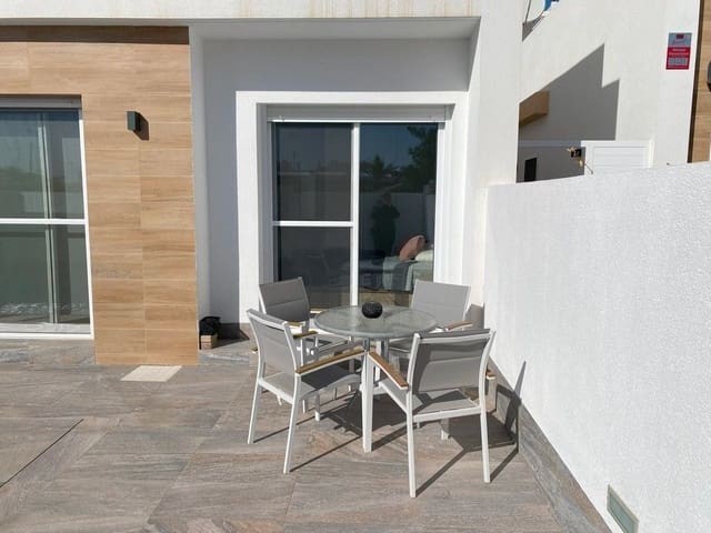 3 makuuhuone Huvila myytävänä paikassa Avileses, Murcia kaupunki - 259 500 € (Ref: 9818387)