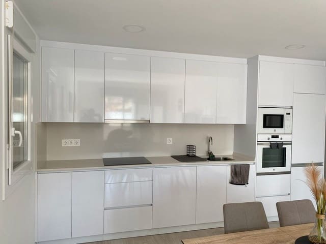3 makuuhuone Huvila myytävänä paikassa Avileses, Murcia kaupunki - 259 500 € (Ref: 9818387)