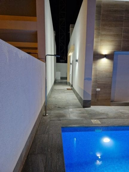 3 makuuhuone Huvila myytävänä paikassa Avileses - 259 500 € (Ref: 9818387)