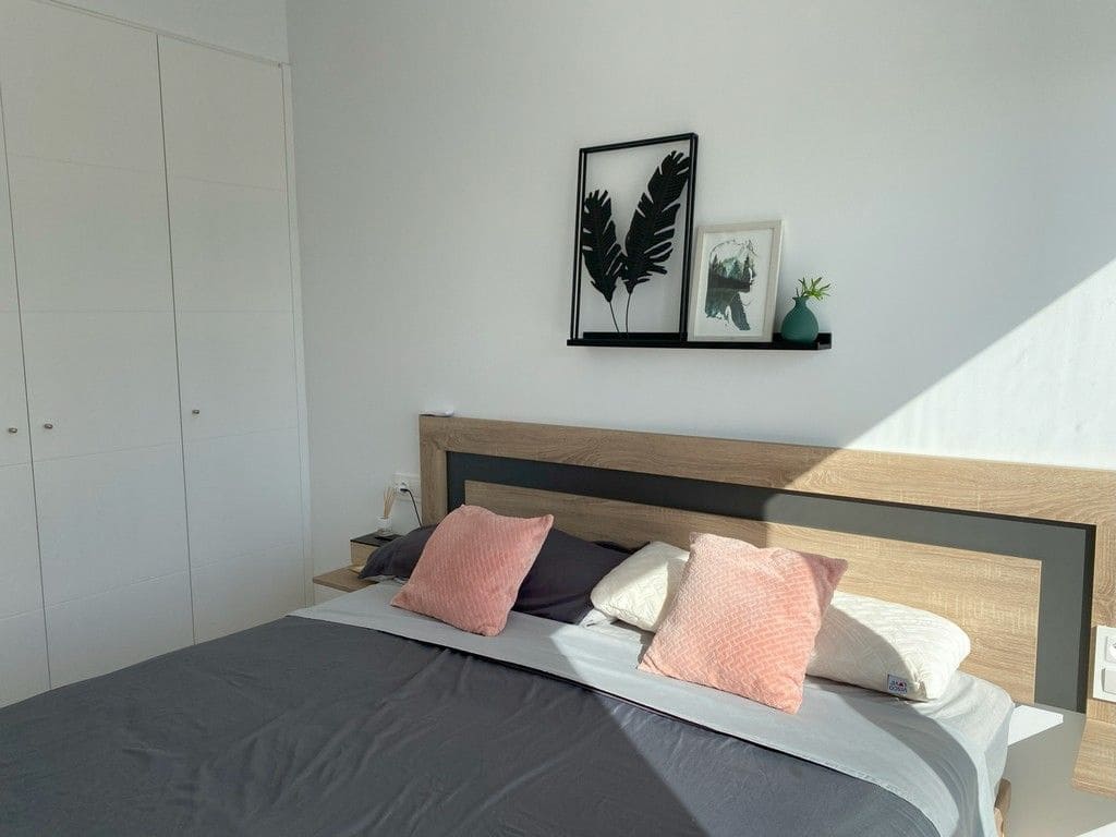 3 makuuhuone Huvila myytävänä paikassa Avileses - 259 500 € (Ref: 9818387)