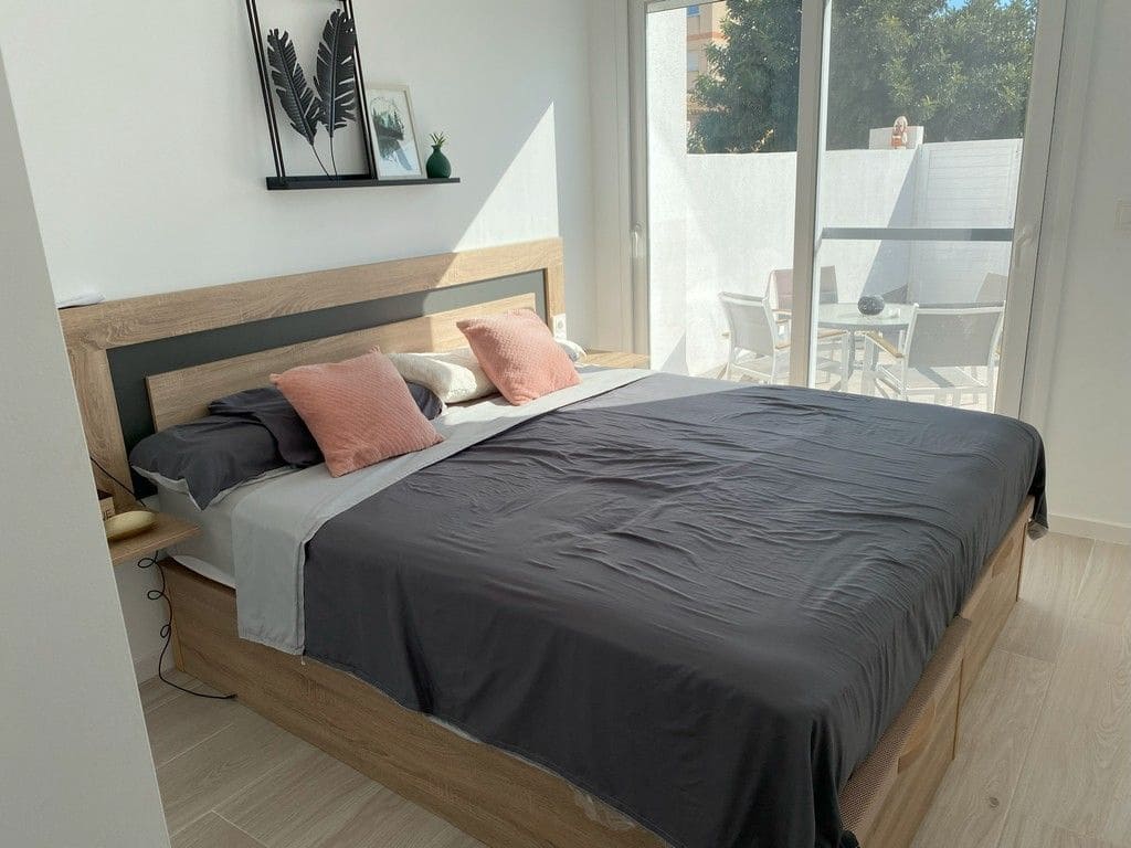3 makuuhuone Huvila myytävänä paikassa Avileses - 259 500 € (Ref: 9818387)