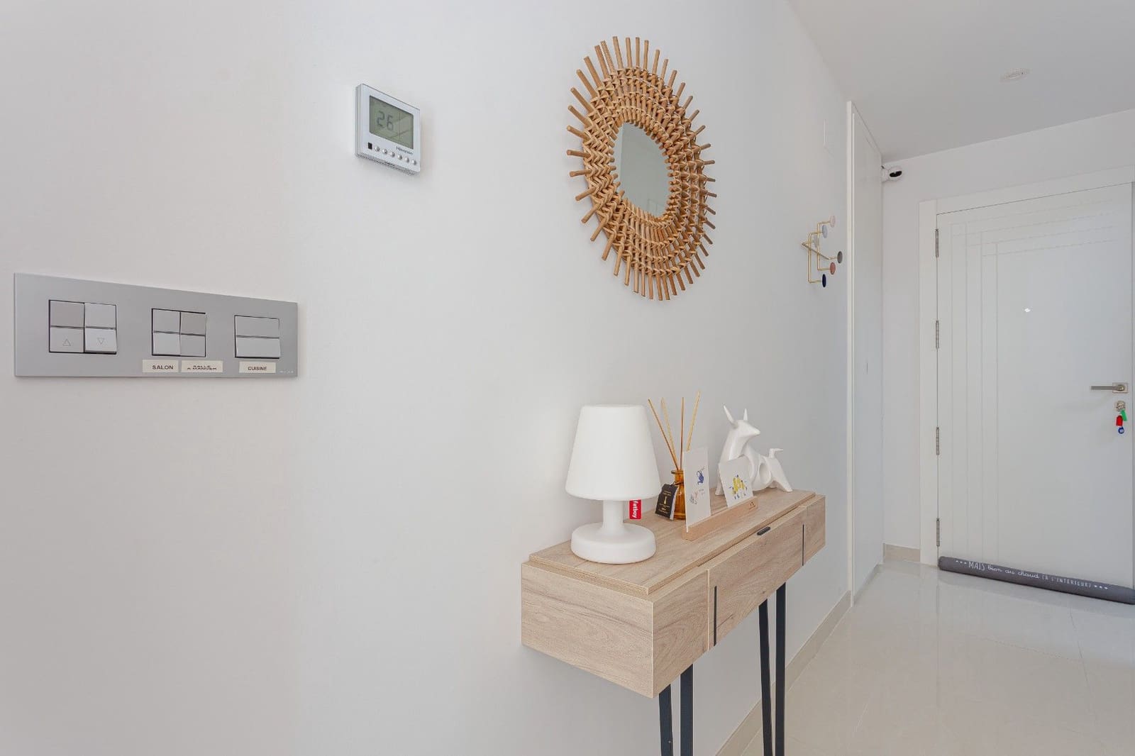 1 sovrum Lägenhet till salu i Torrevieja - 175 000 € (Ref: 9818394)