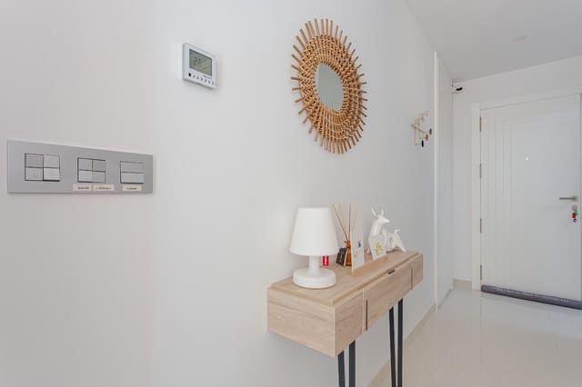 1 sovrum Lägenhet till salu i Torrevieja - 175 000 € (Ref: 9818394)