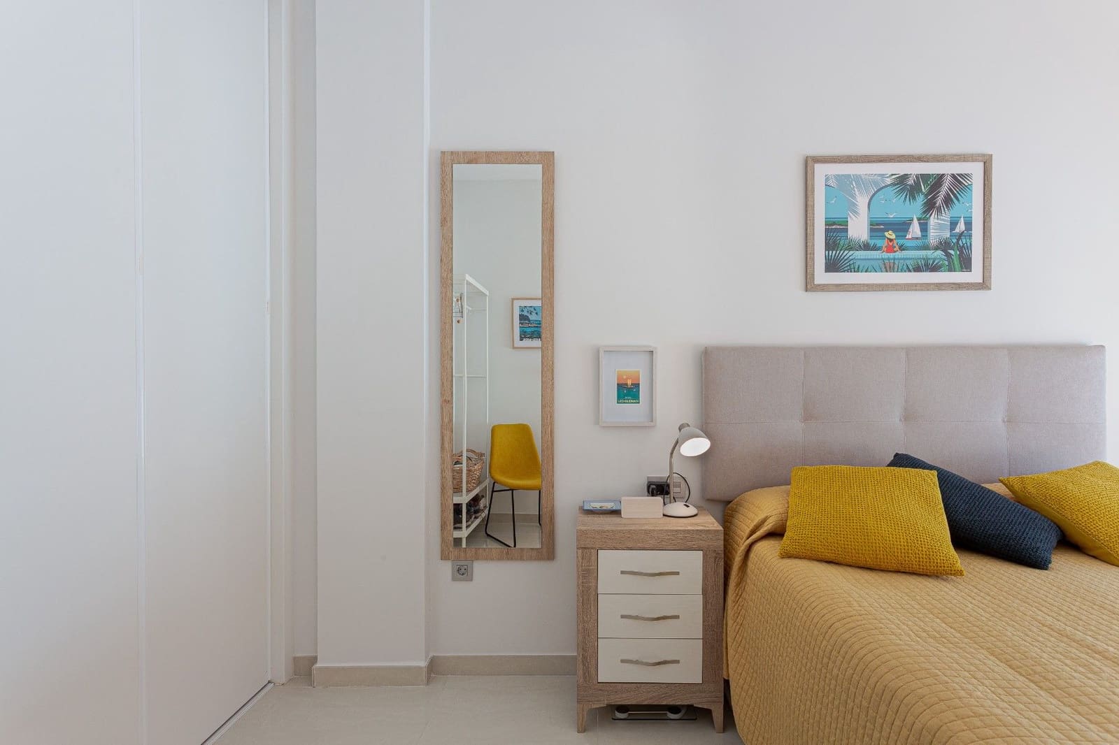 1 sovrum Lägenhet till salu i Torrevieja - 175 000 € (Ref: 9818394)