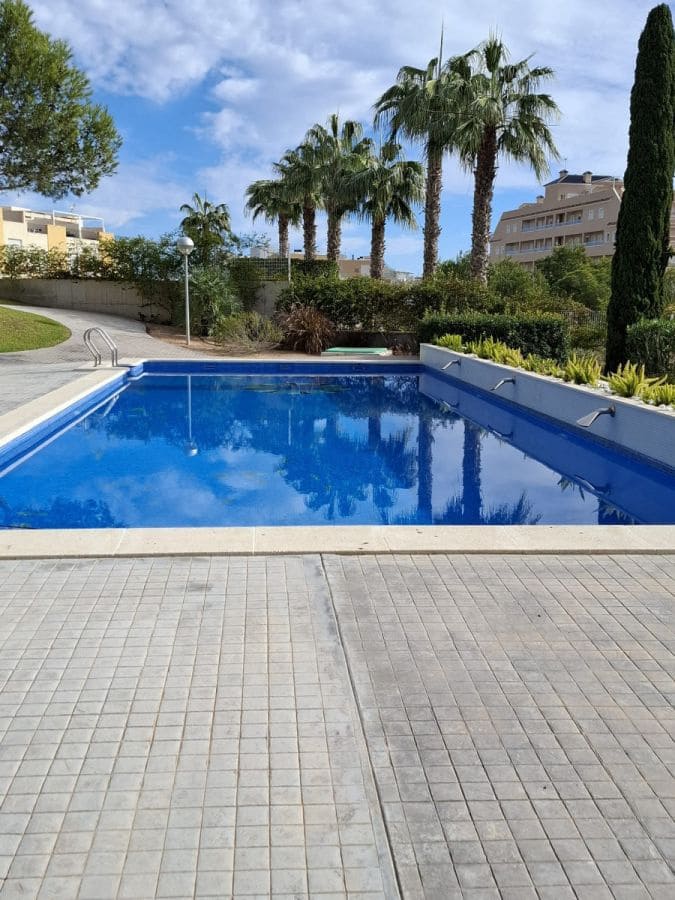 3 slaapkamer Appartement te koop in Los Dolses - € 299.900 (Ref: 9818395)