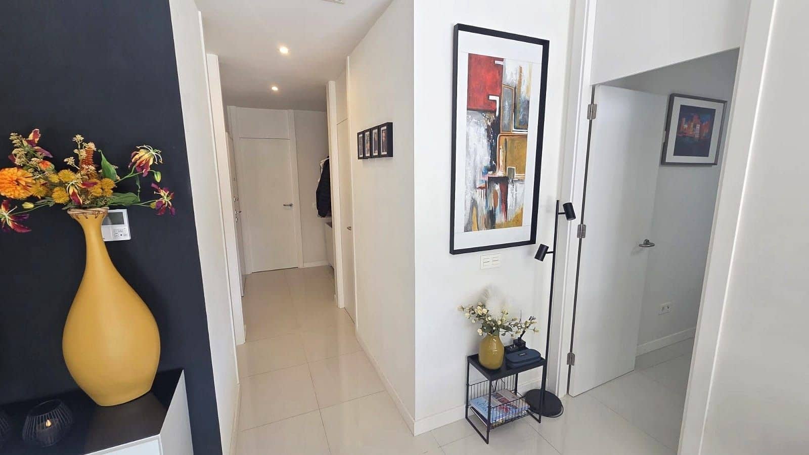 3 slaapkamer Appartement te koop in Los Dolses - € 299.900 (Ref: 9818395)