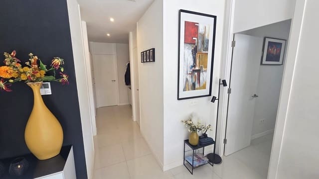 3 slaapkamer Appartement te koop in Los Dolses, Orihuela - € 299.900 (Ref: 9818395)