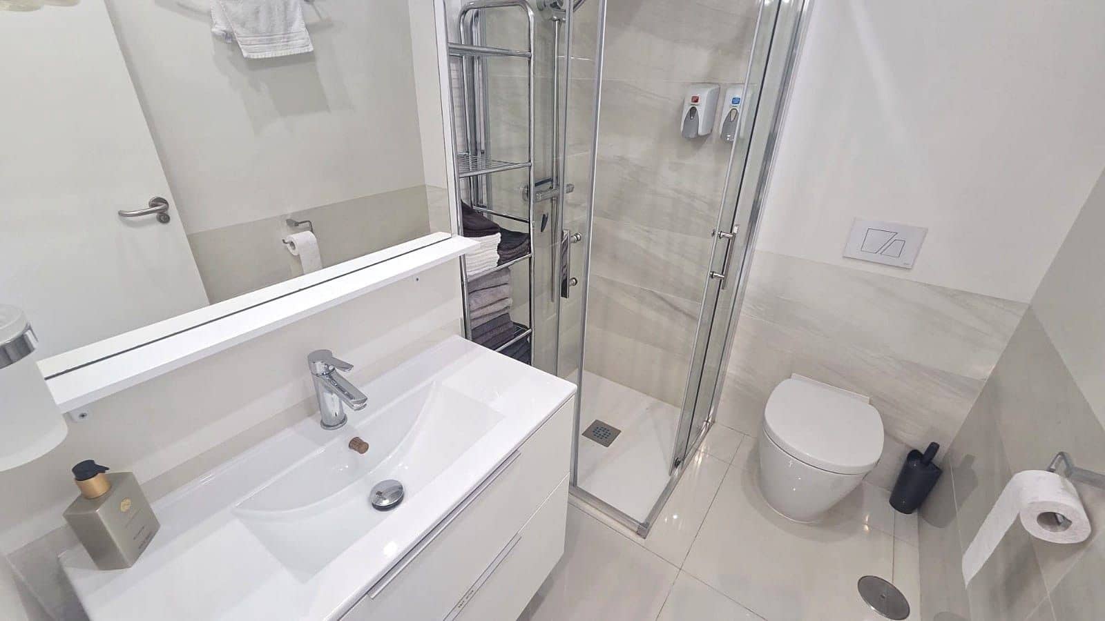 3 slaapkamer Appartement te koop in Los Dolses - € 299.900 (Ref: 9818395)