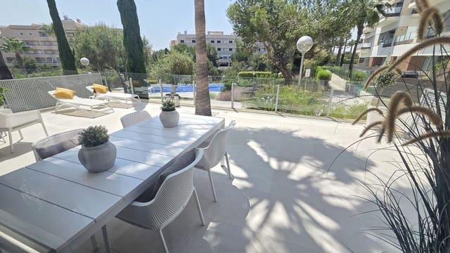 3 slaapkamer Appartement te koop in Los Dolses, Orihuela - € 299.900 (Ref: 9818395)