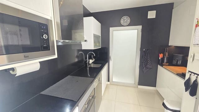 3 slaapkamer Appartement te koop in Los Dolses, Orihuela - € 299.900 (Ref: 9818395)