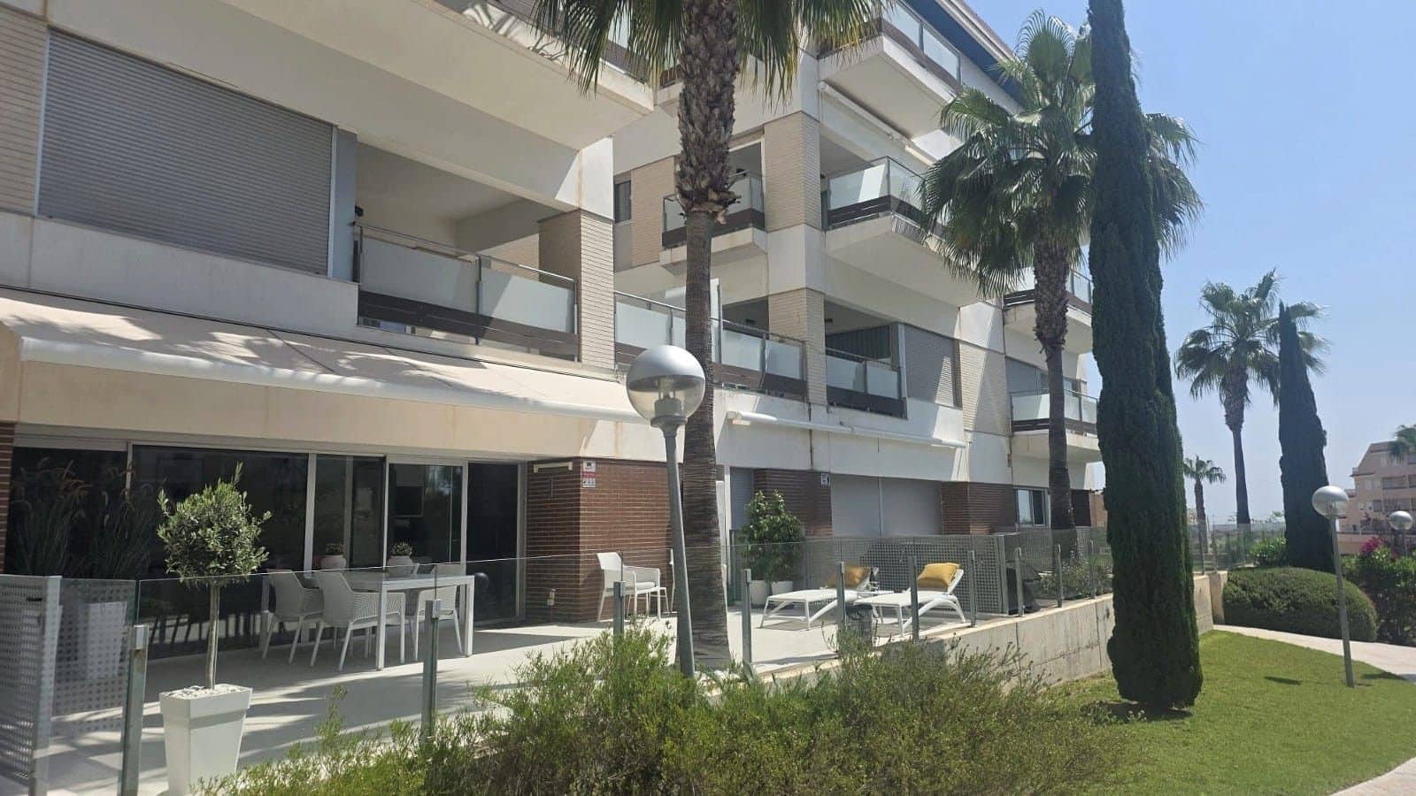 3 slaapkamer Appartement te koop in Los Dolses - € 299.900 (Ref: 9818395)