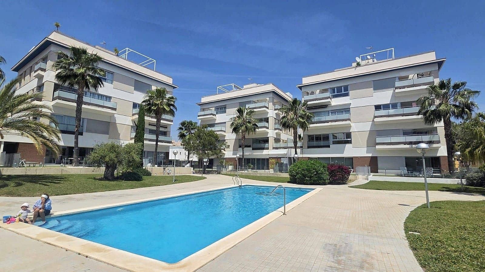 3 slaapkamer Appartement te koop in Los Dolses - € 299.900 (Ref: 9818395)