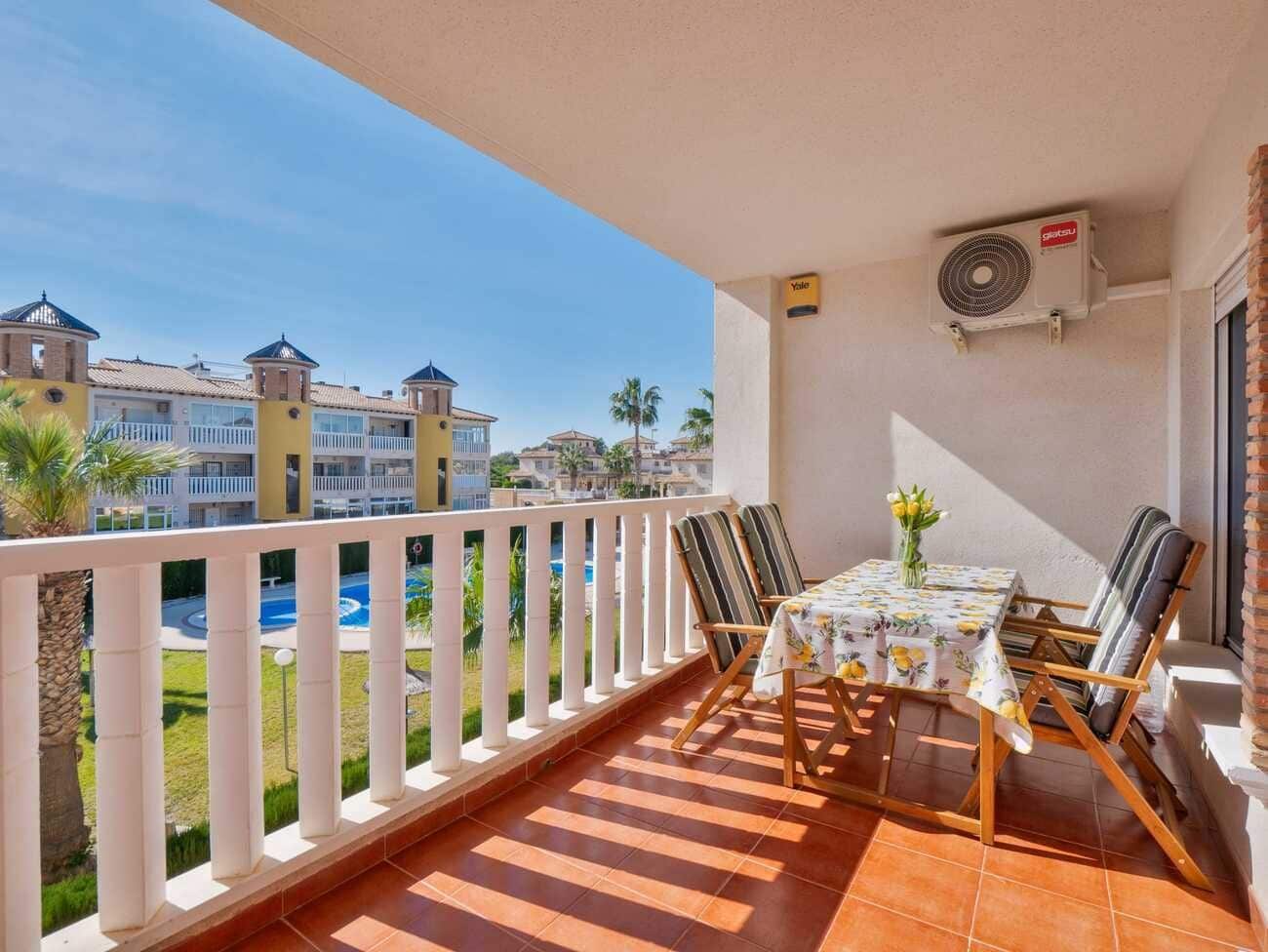 2 sovrum Takvåning till salu i Filipinas - 139 950 € (Ref: 9818396)