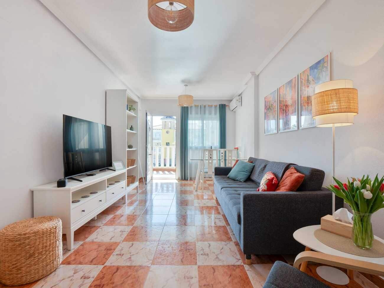 2 sovrum Takvåning till salu i Filipinas - 139 950 € (Ref: 9818396)