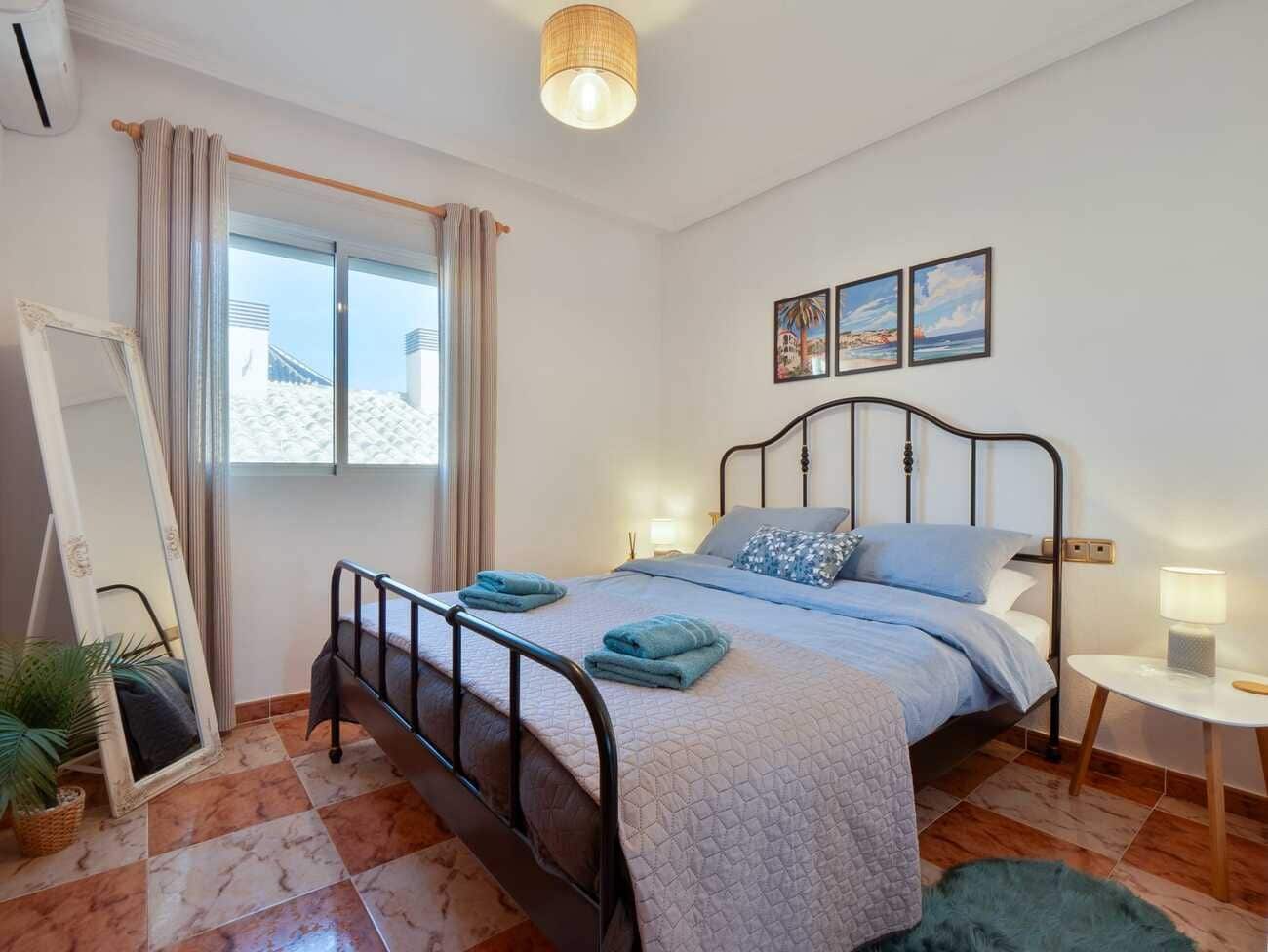 2 sovrum Takvåning till salu i Filipinas - 139 950 € (Ref: 9818396)