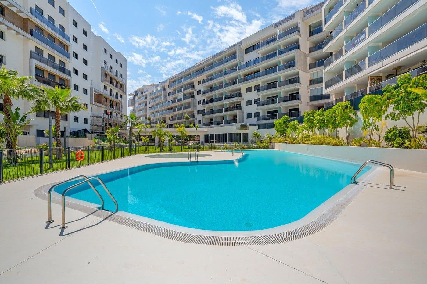 3 soveværelse Lejlighed til salg i Orihuela Costa - € 349.000 (Ref: 9818397)