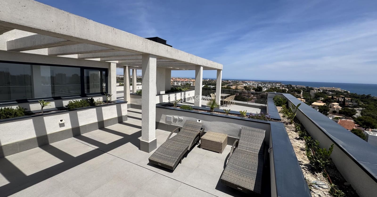 3 soveværelse Lejlighed til salg i Orihuela Costa - € 349.000 (Ref: 9818397)