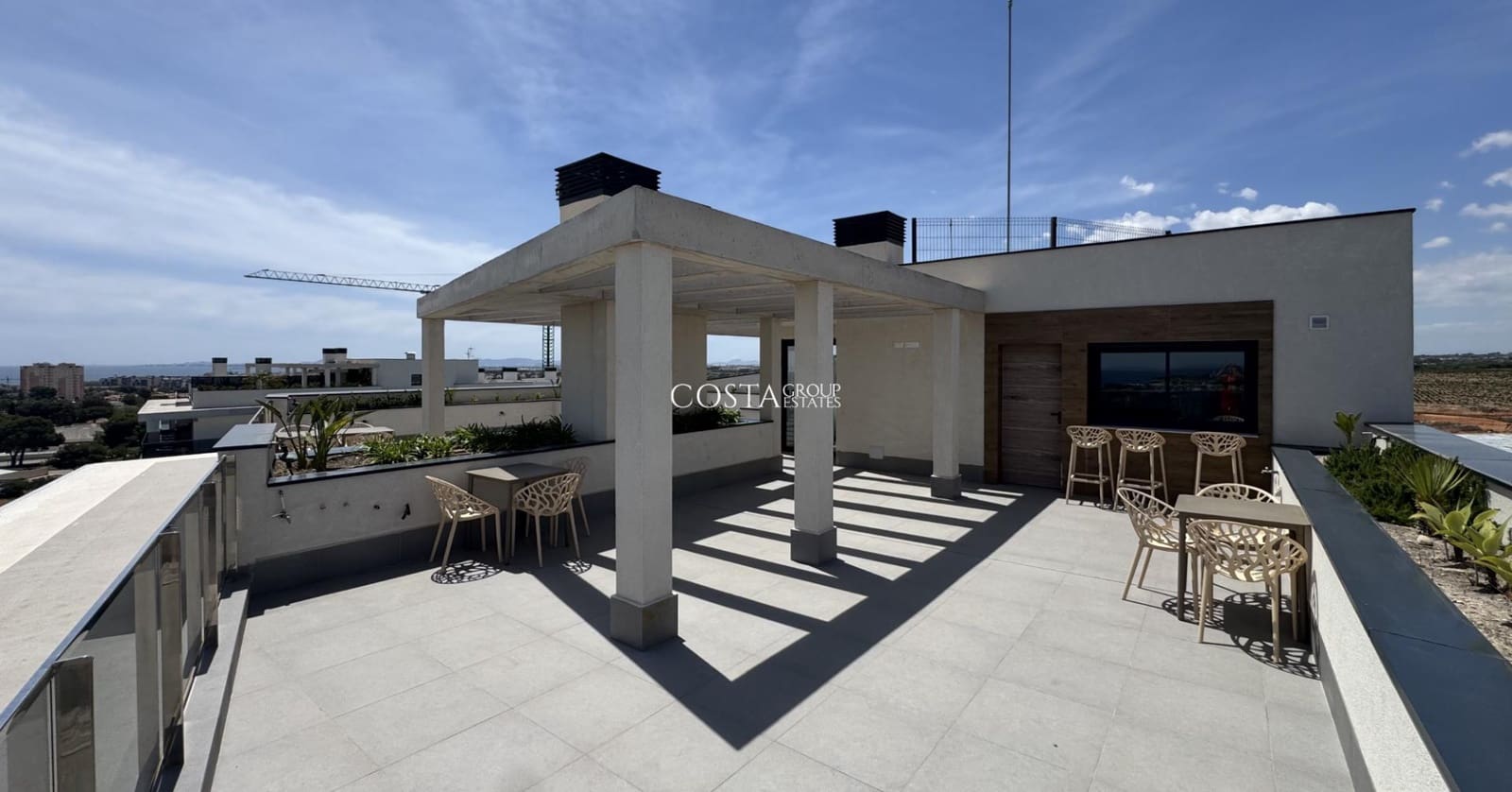 3 soveværelse Lejlighed til salg i Orihuela Costa - € 349.000 (Ref: 9818397)