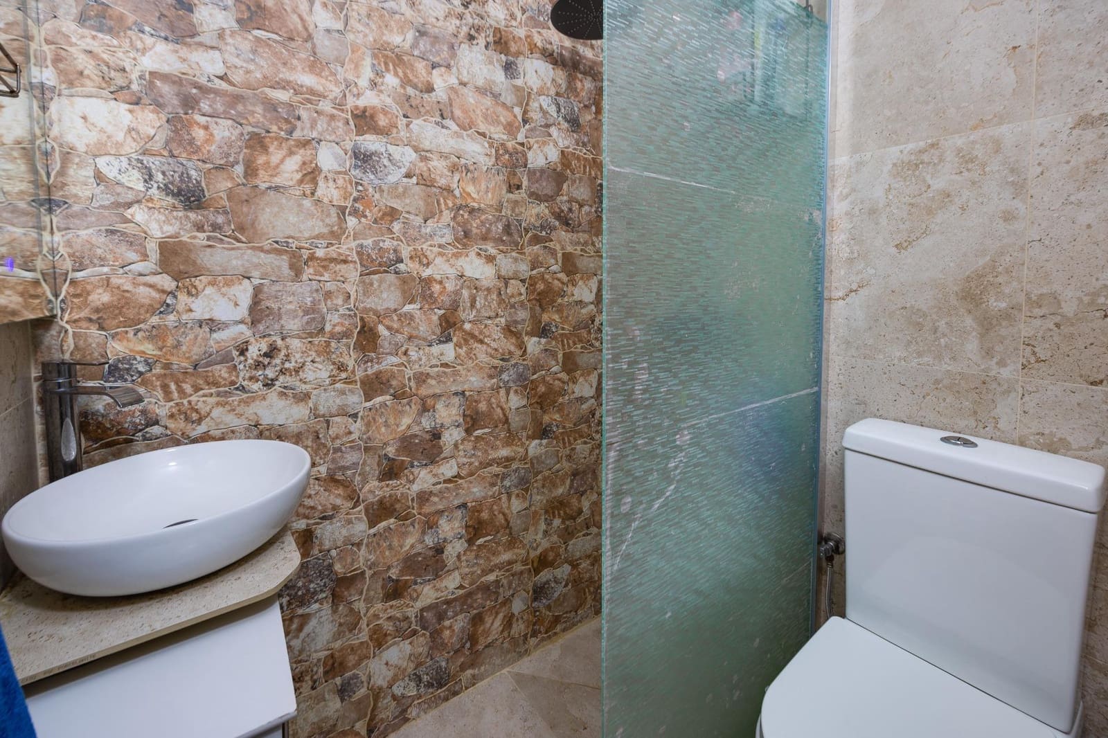 2 slaapkamer Bungalow te koop in Torrevieja met zwembad - € 124.999 (Ref: 9818399)