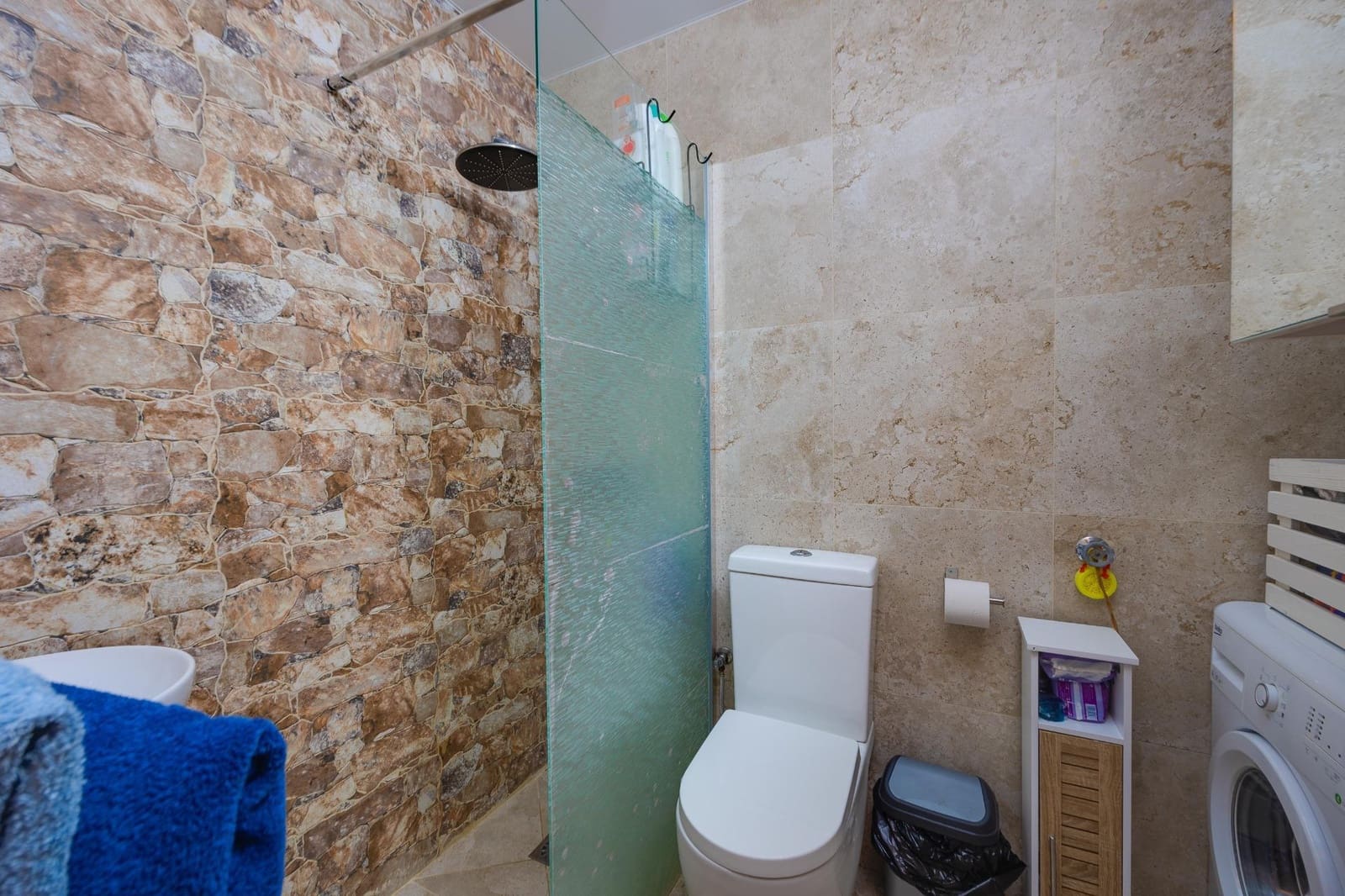 2 slaapkamer Bungalow te koop in Torrevieja met zwembad - € 124.999 (Ref: 9818399)