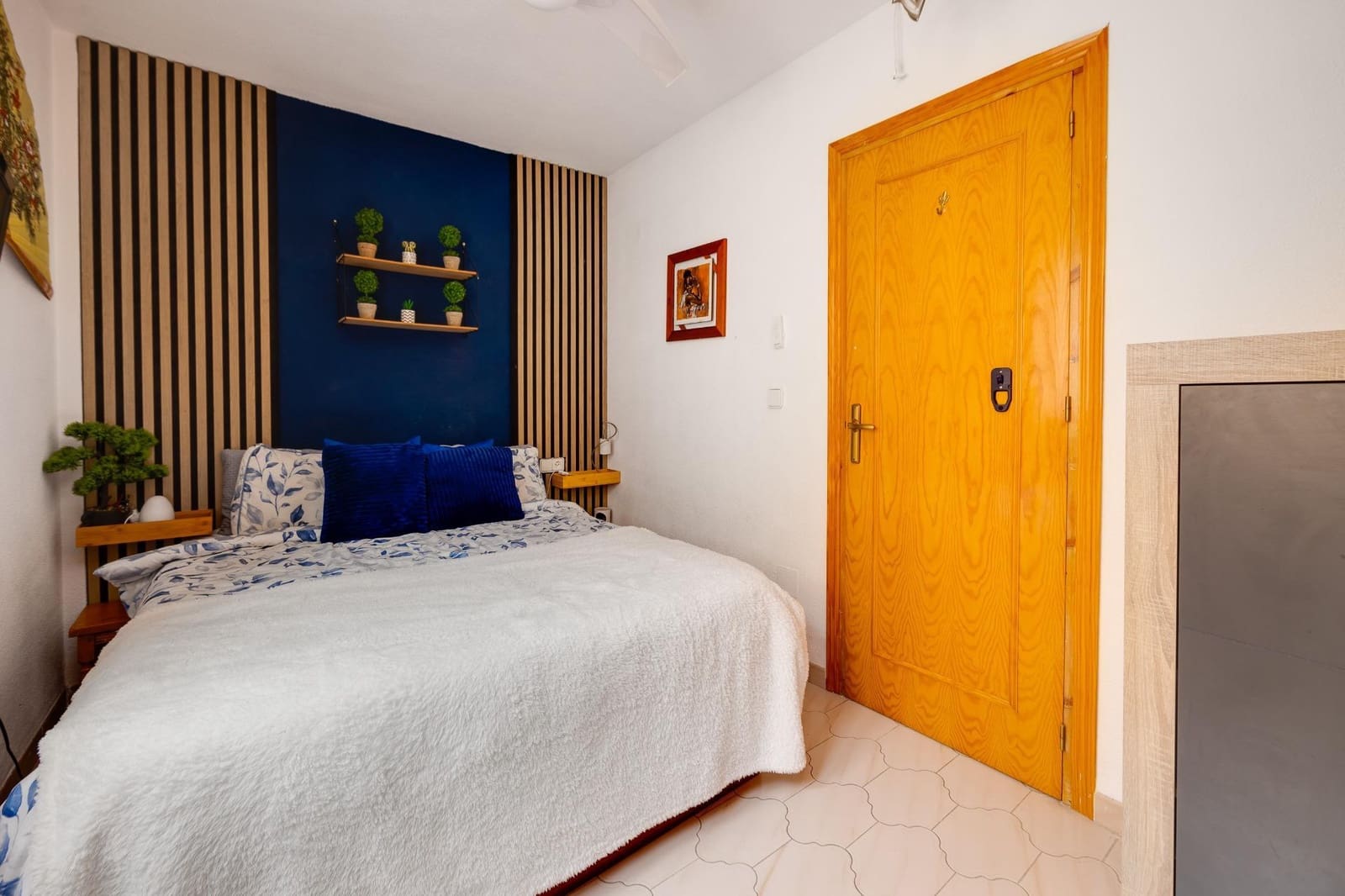 2 slaapkamer Bungalow te koop in Torrevieja met zwembad - € 124.999 (Ref: 9818399)