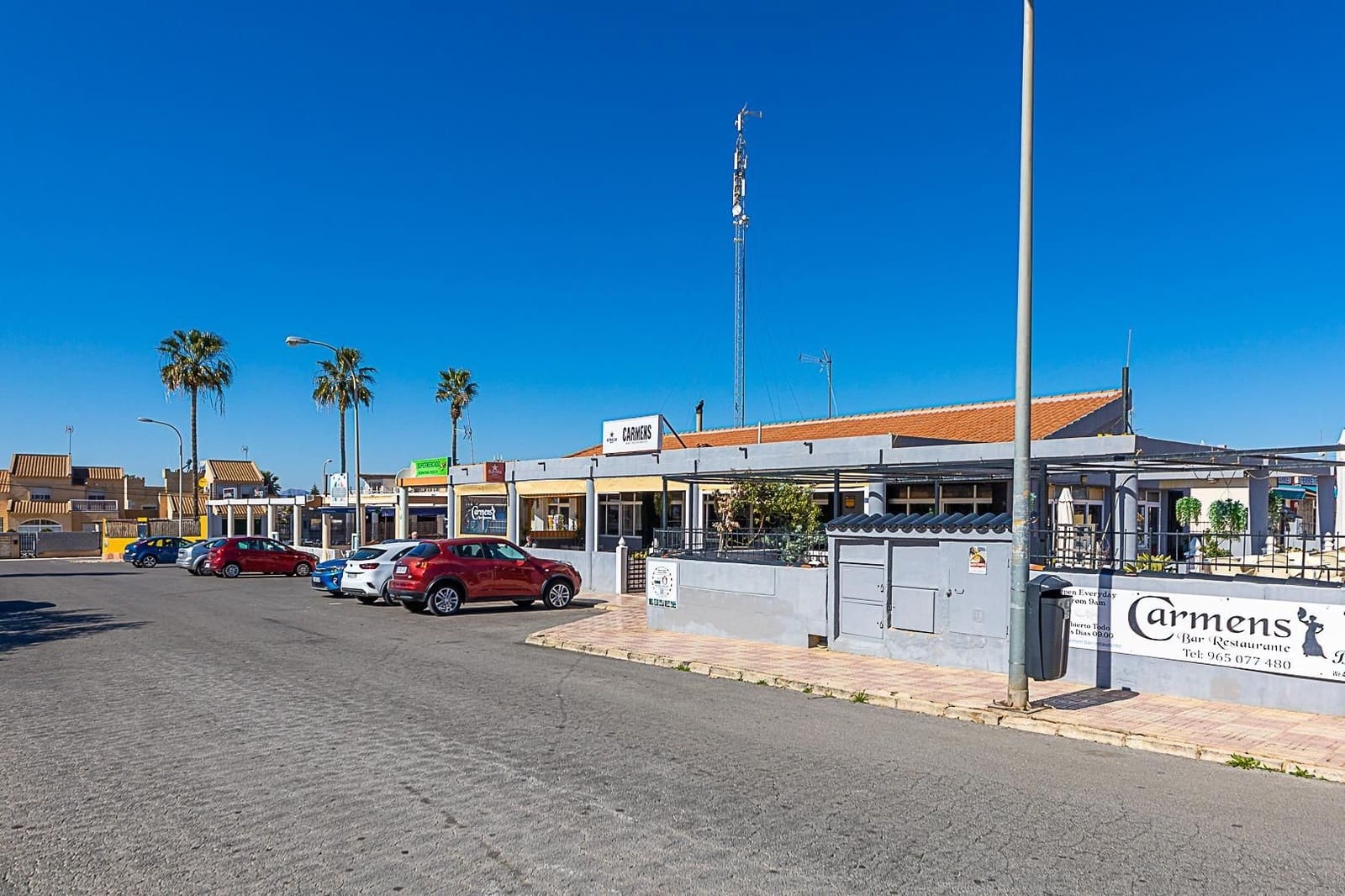 2 slaapkamer Bungalow te koop in Torrevieja met zwembad - € 124.999 (Ref: 9818399)
