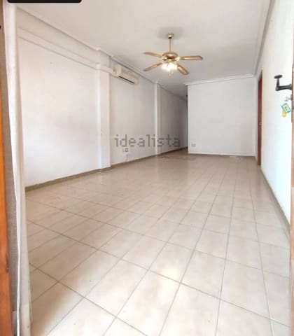 3 soverom Rekkehus til salgs i Lo Pagan, San Pedro del Pinatar - € 129 000 (Ref: 9818401)