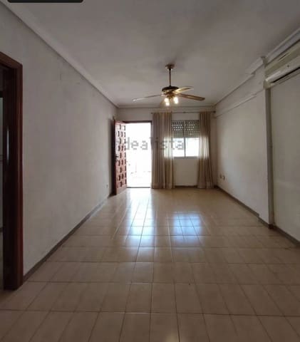 3 soverom Rekkehus til salgs i Lo Pagan, San Pedro del Pinatar - € 129 000 (Ref: 9818401)