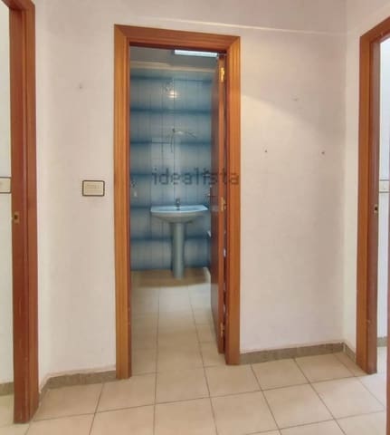3 soverom Rekkehus til salgs i Lo Pagan, San Pedro del Pinatar - € 129 000 (Ref: 9818401)