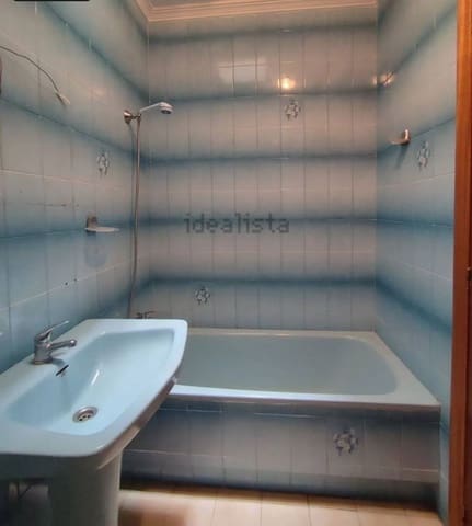 3 soverom Rekkehus til salgs i Lo Pagan, San Pedro del Pinatar - € 129 000 (Ref: 9818401)