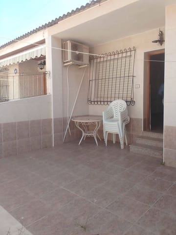 3 soverom Rekkehus til salgs i Lo Pagan, San Pedro del Pinatar - € 129 000 (Ref: 9818401)