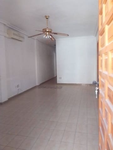 3 soverom Rekkehus til salgs i Lo Pagan, San Pedro del Pinatar - € 129 000 (Ref: 9818401)