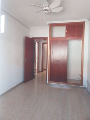 3 soverom Rekkehus til salgs i Lo Pagan, San Pedro del Pinatar - € 129 000 (Ref: 9818401)