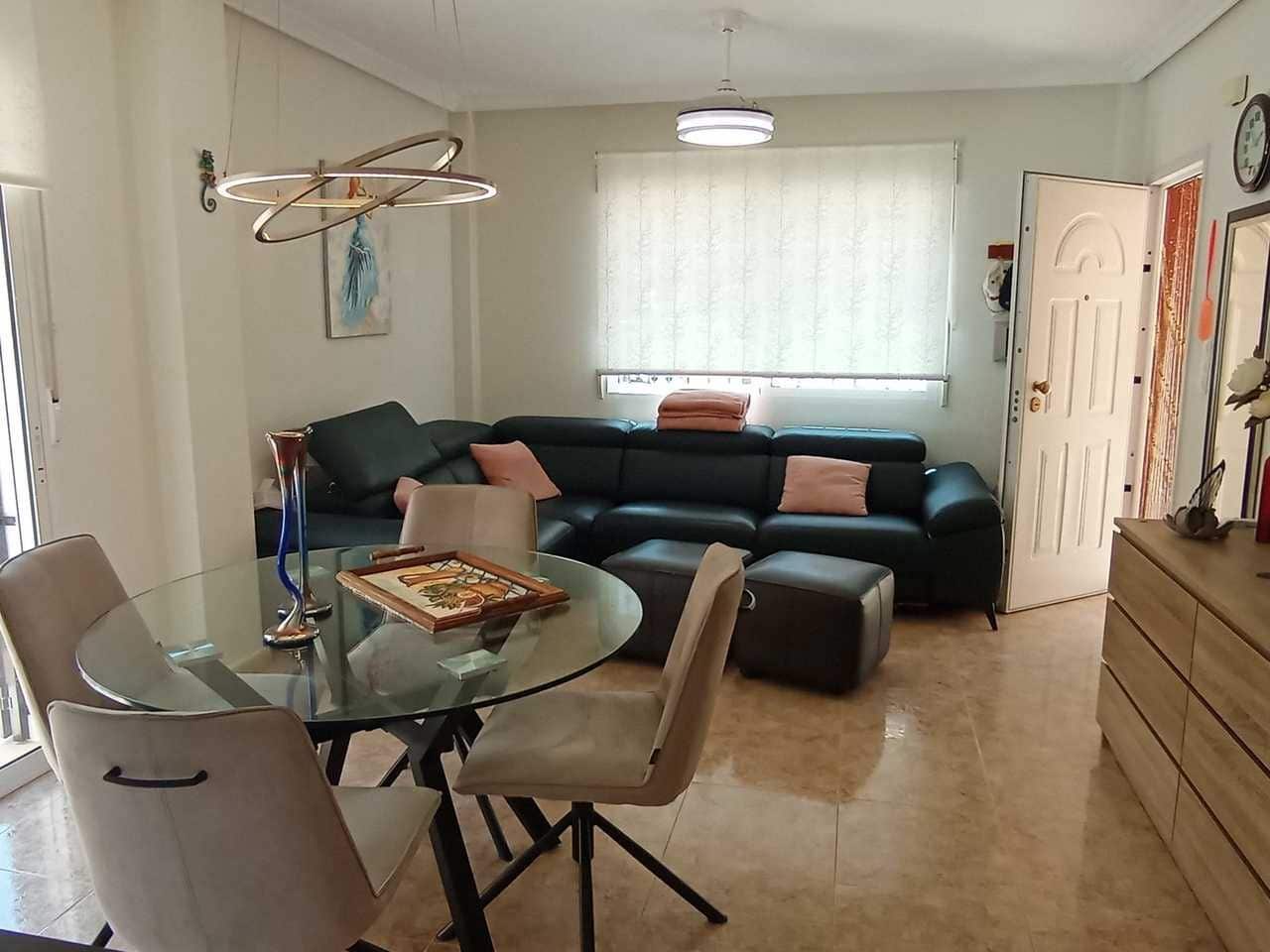 3 bedroom Townhouse for sale in Los Dolses - € 269,000 (Ref: 9818402)