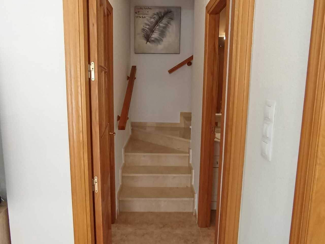 3 bedroom Townhouse for sale in Los Dolses - € 269,000 (Ref: 9818402)