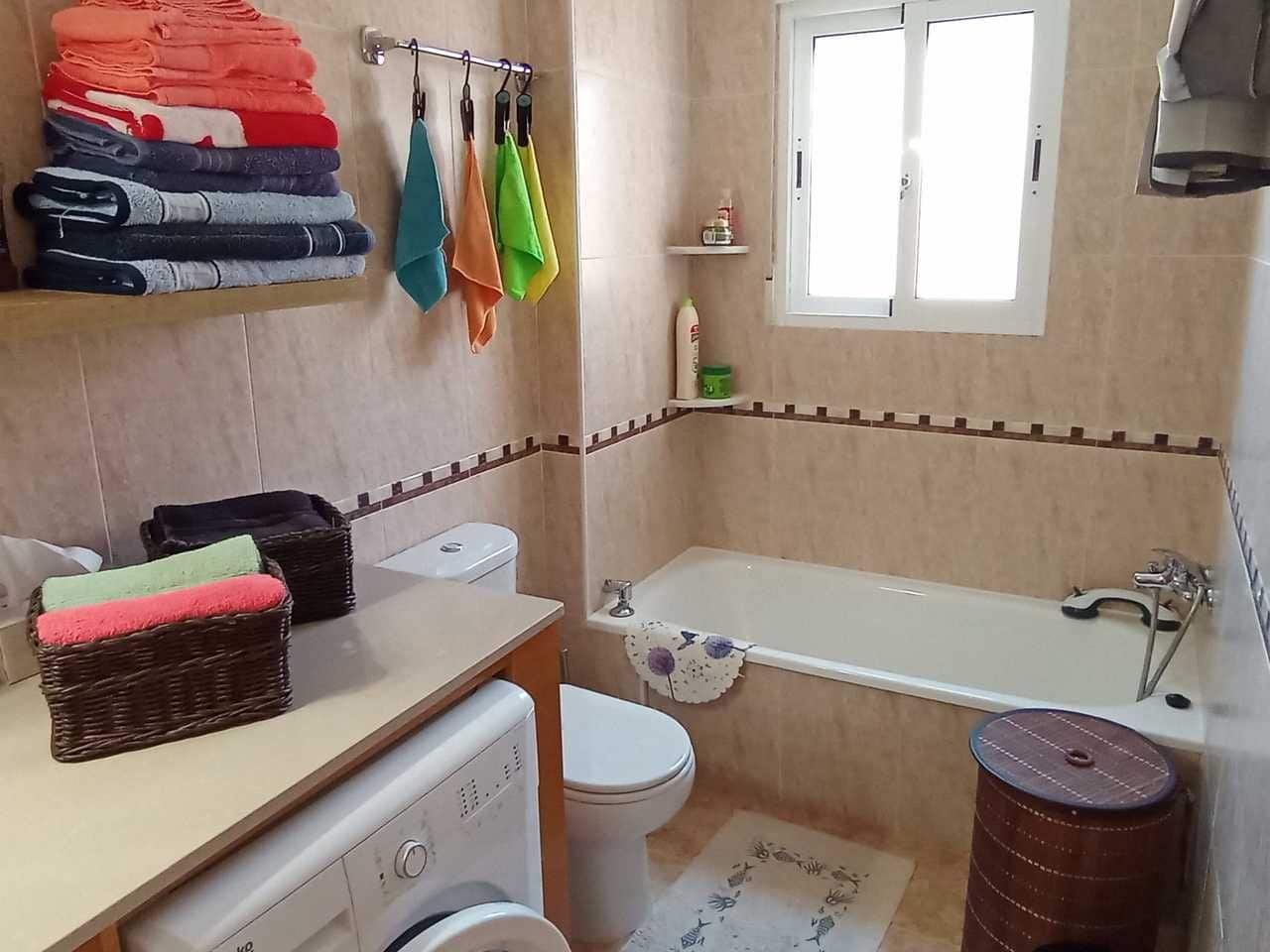 3 bedroom Townhouse for sale in Los Dolses - € 269,000 (Ref: 9818402)