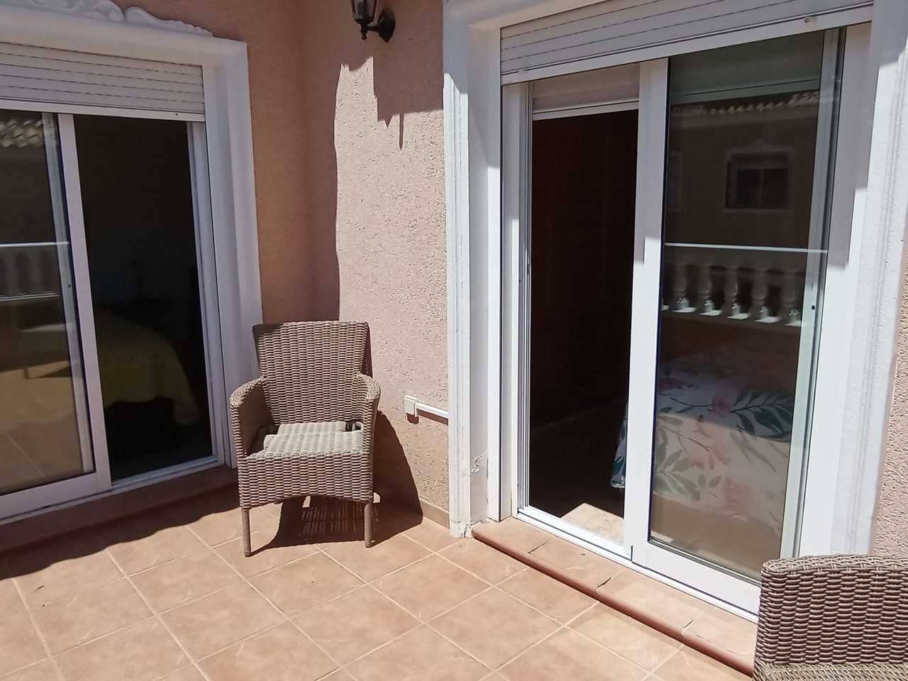 3 bedroom Townhouse for sale in Los Dolses - € 269,000 (Ref: 9818402)