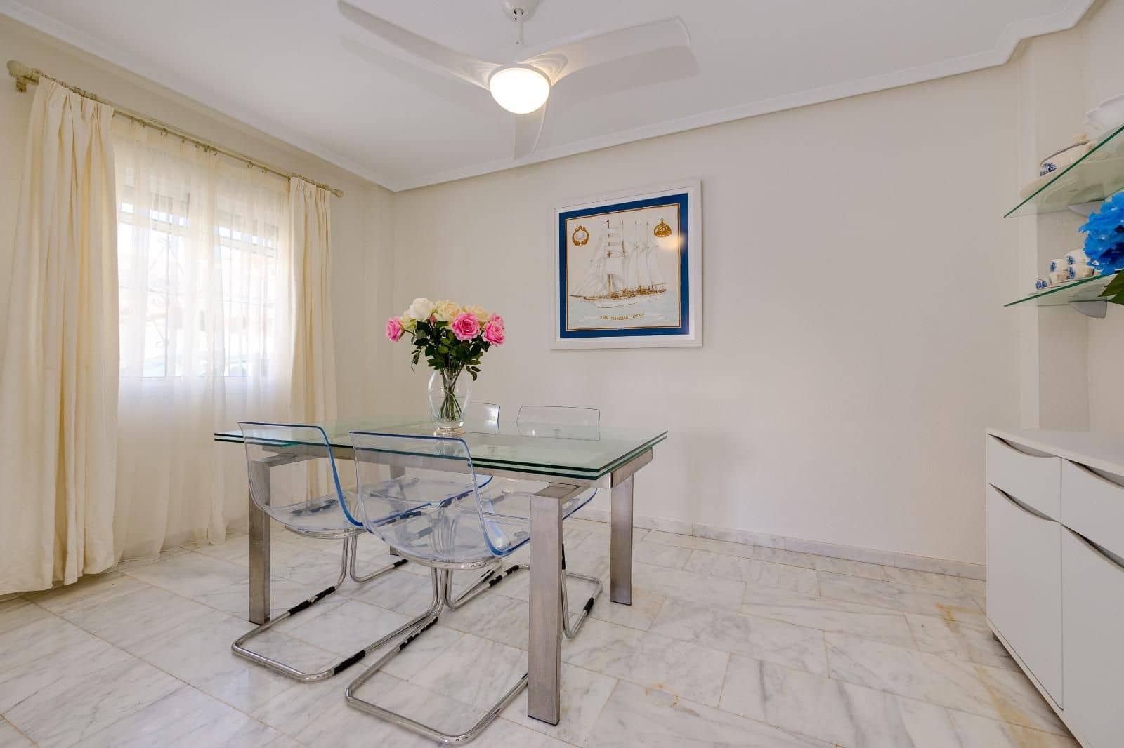 4 chambre Villa/Maison à vendre à Filipinas avec piscine - 436 000 € (Ref: 9818403)