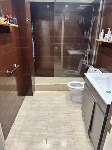 3 chambre Appartement à vendre à Playa del Acequión, Torrevieja - 168 000 € (Ref: 9820653)