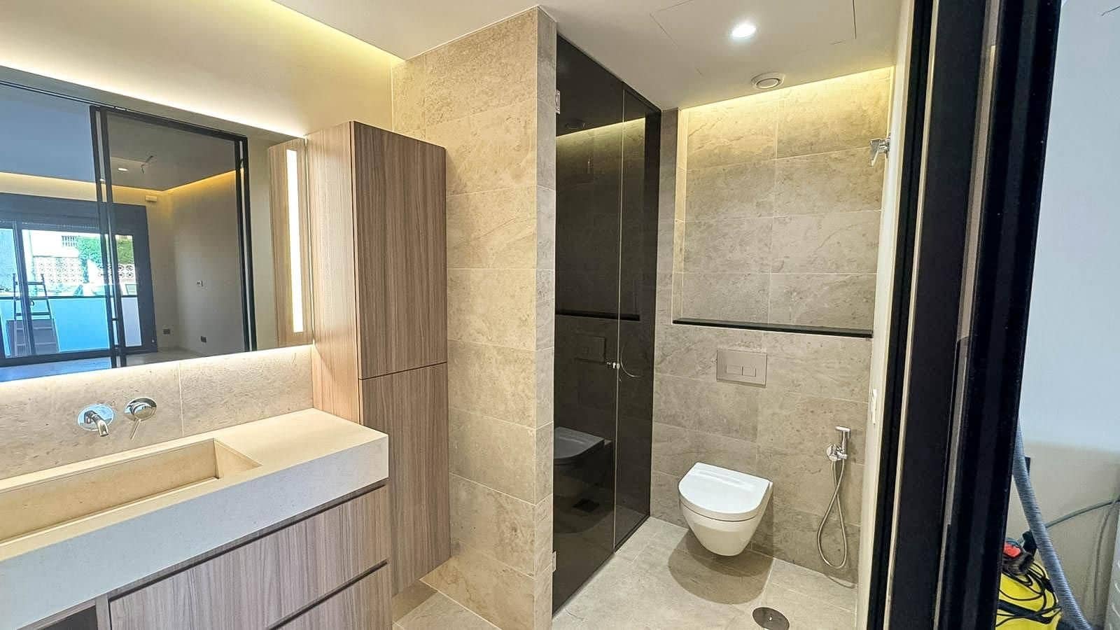 1 makuuhuone Huoneisto myytävänä paikassa Torrevieja - 160 000 € (Ref: 9820656)