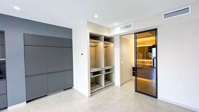 1 makuuhuone Huoneisto myytävänä paikassa Centro, Torrevieja - 160 000 € (Ref: 9820656)