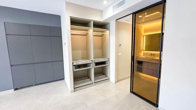 1 makuuhuone Huoneisto myytävänä paikassa Centro, Torrevieja - 160 000 € (Ref: 9820656)